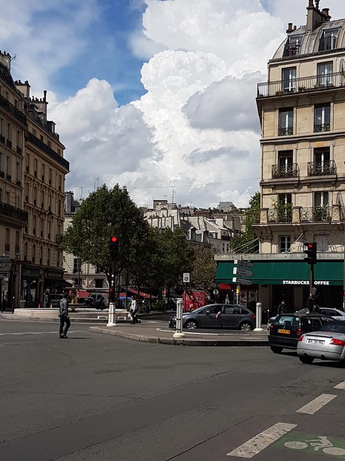 Apartment Quartier Latin - Mouffetard Paris Exterior foto